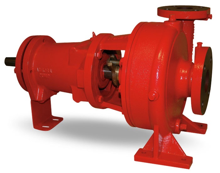 Aurora Fire Pump Distributor Total Pump Solutions, TEXAS