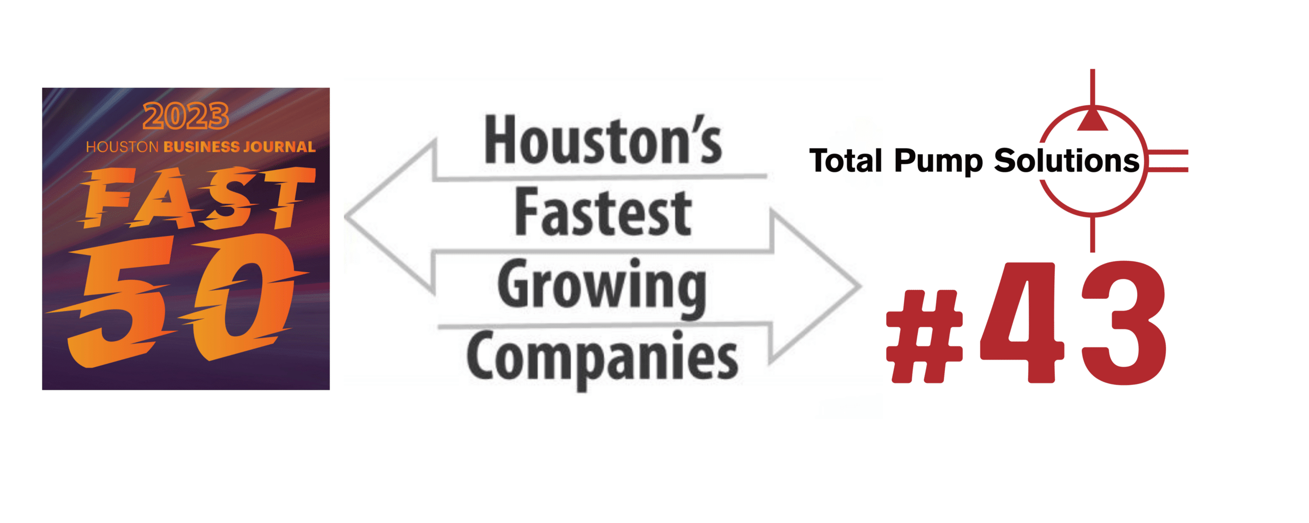 Total Pump Solutions Recognized as A Trusted Leader in Houston’s Fire Protection Landscape