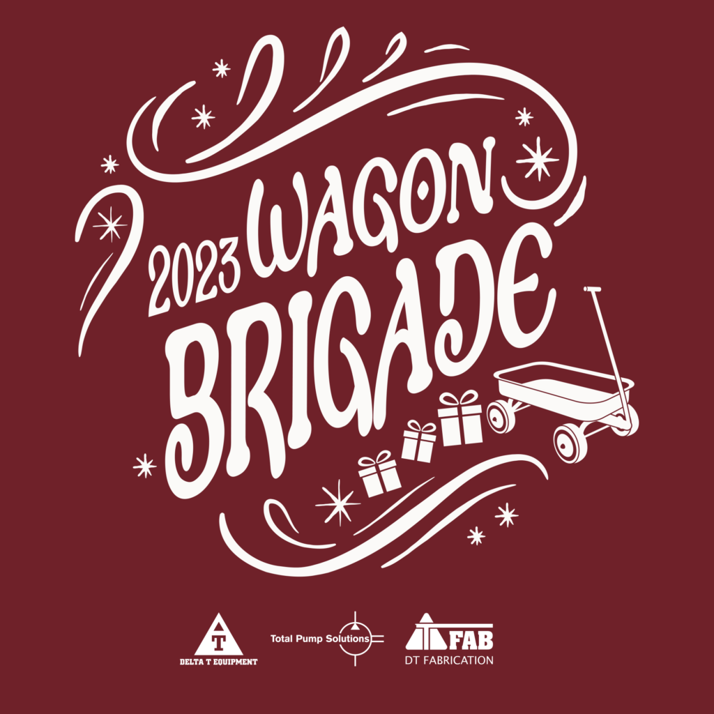 Wagon Brigade